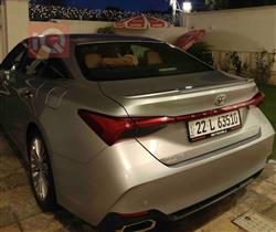 Toyota Avalon